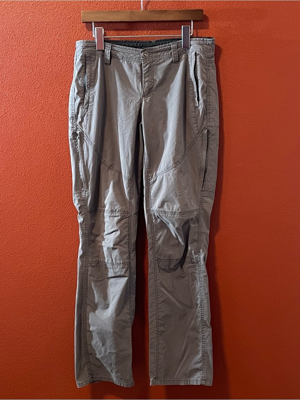 Kuhl Women’s The Legendary Gorpcore Utility Regular Fit Hiking Pants